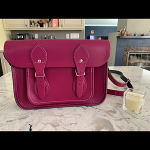 Cambridge Satchel